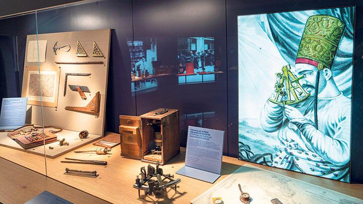 Medeniyetlere “ölçülü” bir bakış