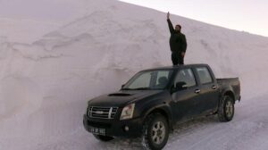 Meteoroloji’den buzlanma, çığ ve don uyarısı!