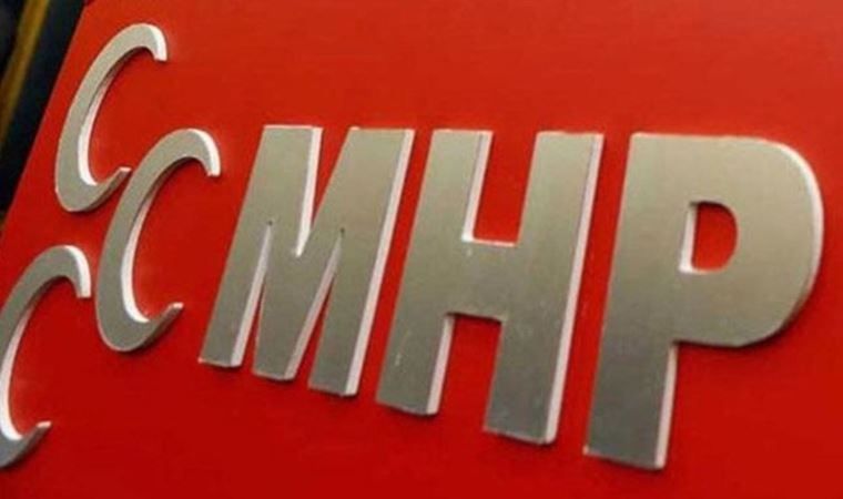 MHP’li başkanlardan peş peşe istifa
