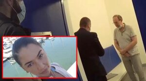 Morg canavarı! Kurbanları arasında Türk kızı Azra da var