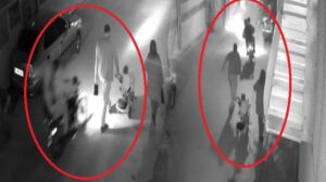 Motosikletle kapkaç yapan iki arkadaş birbirlerini suçladı!