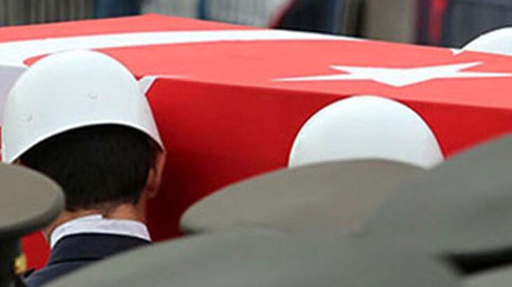 MSB acı haberi duyurdu! Üç asker şehit oldu