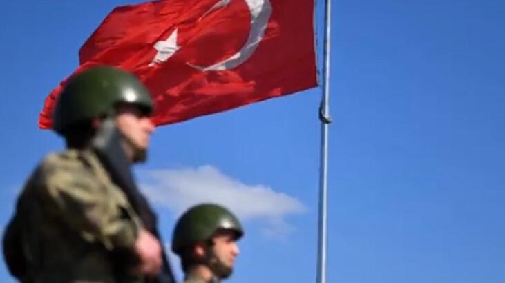 MSB: Yunanistan’a yasa dışı yollarla geçmeye çalışan 9 kişi yakalandı