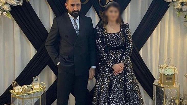 Mutlulukları iki saat sürdü! Nişan günü kahreden son