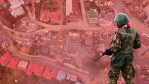 Myanmar’da kan donduran olay… Köylüleri canlı canlı yaktılar!