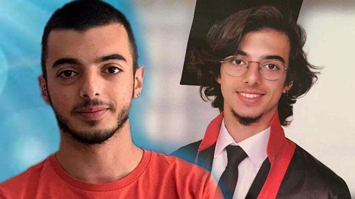 Necati’nin ölümüne neden olan sürücüye 3 yıl 4 ay hapis cezası