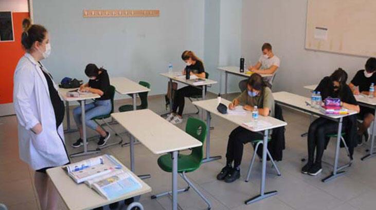 Okullarda ders süresi için ‘30 dakika’ önerisi