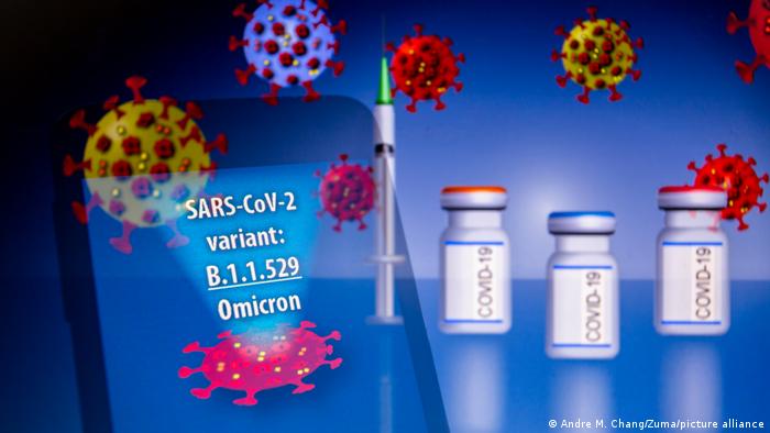 Omicron sonrası aşı aralığı 3 aya indirildi: Salgında son durum