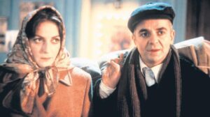 Orada bir Oscar var uzakta