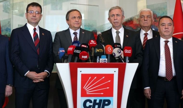 ORC Araştırma: 2021’in en başarılı belediye başkanları kim?