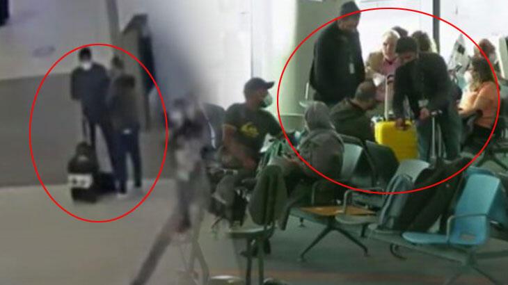 Ortadoğu’da görevli Amerikalı diplomat pasaportunu sattı, polise yakalandı