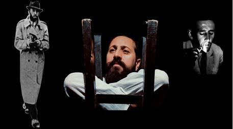 Orhan Veli Bu Defa Şiirleri ile Edirne’de!