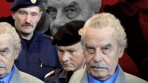 Öz kızına 24 yıl boyunca tecavüz etmişti… ‘Asrın sapığı’ hapisten kurtulmaya çalışıyor!