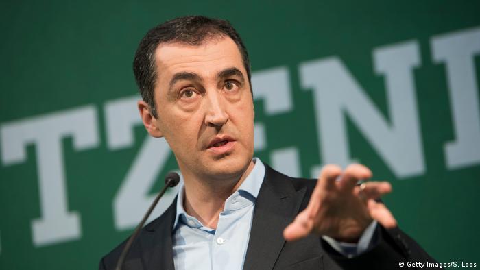 Özdemir’e “gıda lobisine sınırları göster” çağrısı