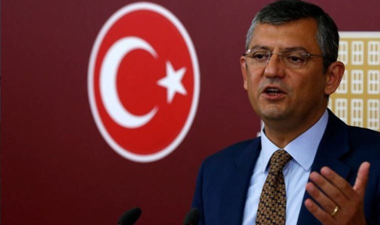 Özel’den Soylu’ya: “Küstah Süleyman!, Çirkef Süleyman!, Hadsiz Süleyman!”