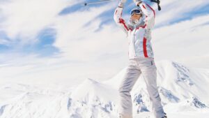 Palandöken: Üç mevsim beyaz