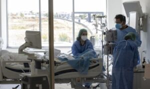 Pandemi yükü Türkiye’de Covid-19 dışındaki kronik hastalıkları nasıl etkiledi?