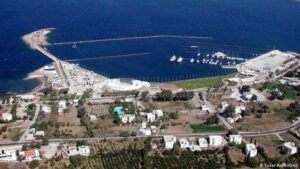 Pandora Papers’tan Yalıkavak Marina da çıktı