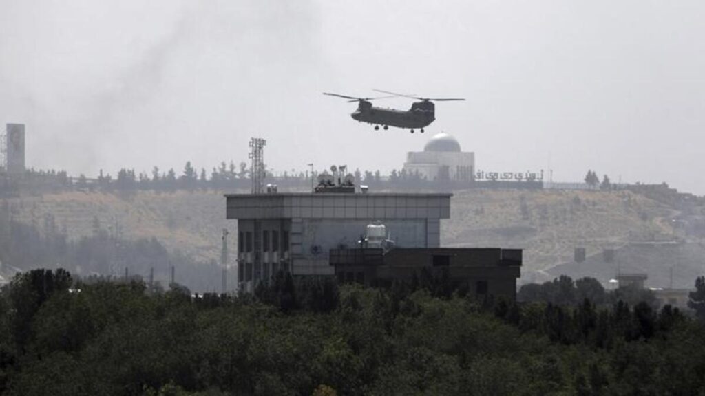 Pengaton’dan Afganistan’da ağustos ayında gerçekleşen patlamayla ilgili açıklama