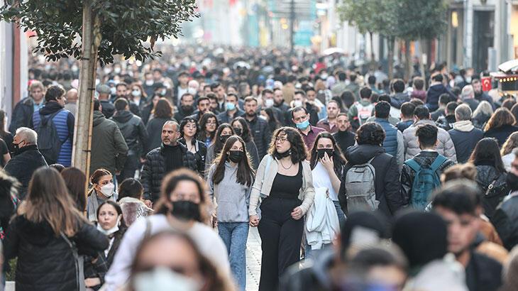 Profesörden korkutan uyarı:! ‘1 ay sonra pik yapacak’