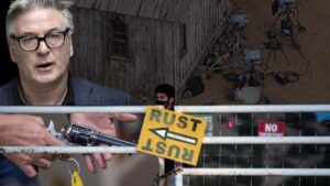 Rust film ekibinden mektup! İddiaları reddettiler…