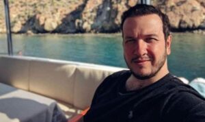 Şahan Gökbakar’dan ‘Beyaz Türkler’ tepkisi: ‘Pitbull ile ne alakası var?’