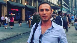 Set çalışanı Çetin Kaya’ya ne oldu?