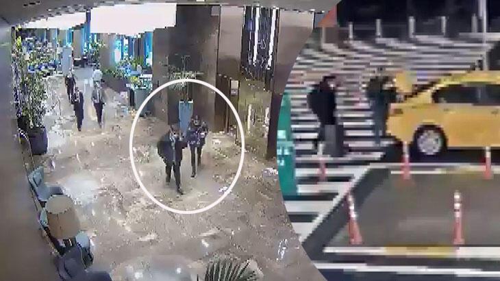 Sevgililer 5 milyon liralık vurgun yapmıştı! 281 yıl hapis cezası talep edildi
