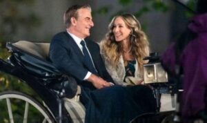 Sex and The City’nin Mr. Big’i Chris Noth hakkında iki tecavüz iddiası ortaya çıktı