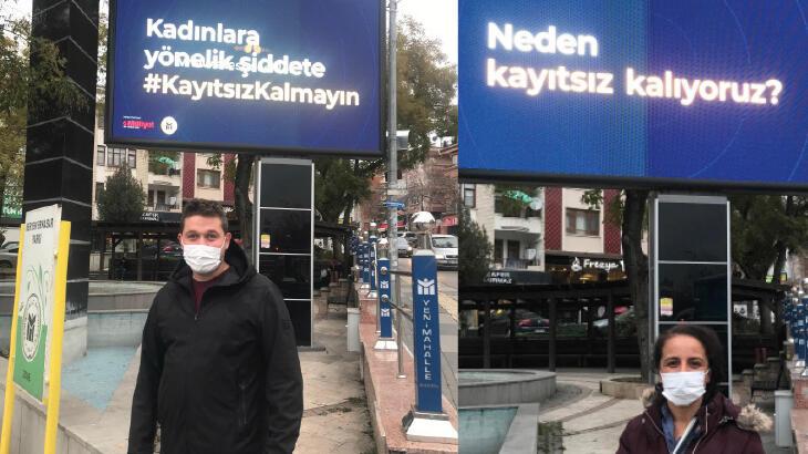 Şiddete tanıklık halinde yapılacaklar bilinmiyor
