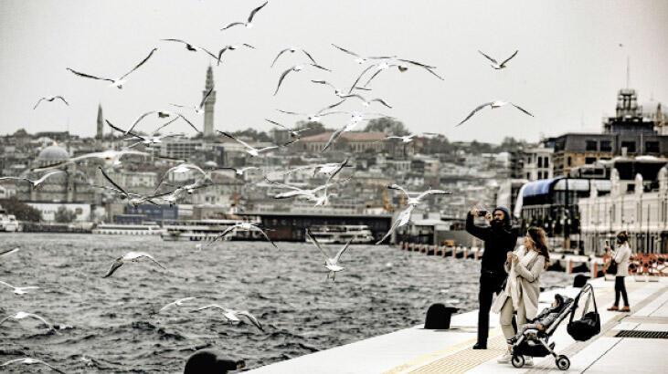 Şimdiki zamanın hikayesi