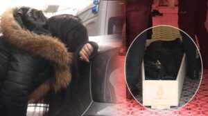 Şişli’de otelde vahşet! Yüzü bantlı, elleri ve ayakları bağlı halde