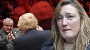 Skandal “Noel partisi videosu” gündemden düşmüyor… Johnson’ın danışmanı Stratton istifa etti