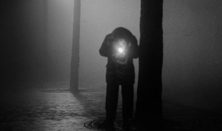 Sokak fotoğrafçılığının efsanevi ismi Sabine Weiss, 97 yaşında Paris’te öldü