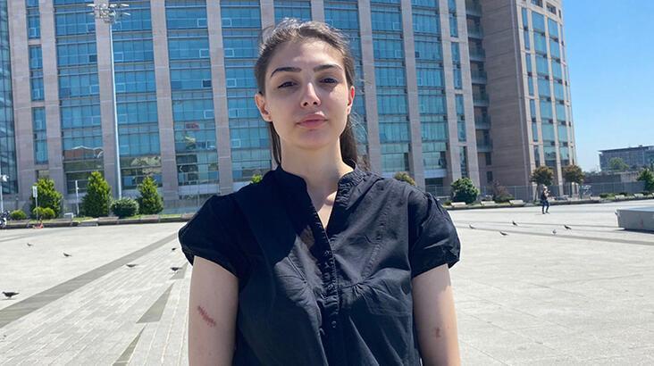 Sokak ortasında eşini 16 yerinden bıçaklamıştı! Karar açıklandı