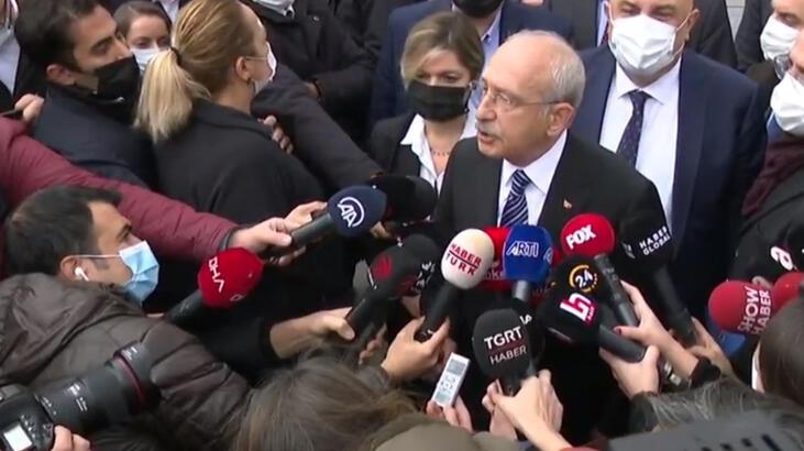 Son dakika… Bakan Soylu’dan Kılıçdaroğlu’na TÜİK tepkisi