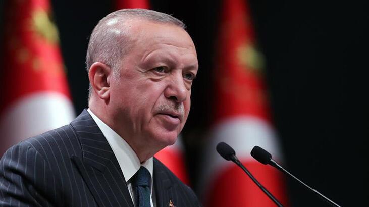 Son dakika… Cumhurbaşkanı Erdoğan’dan Teoman Duralı için taziye