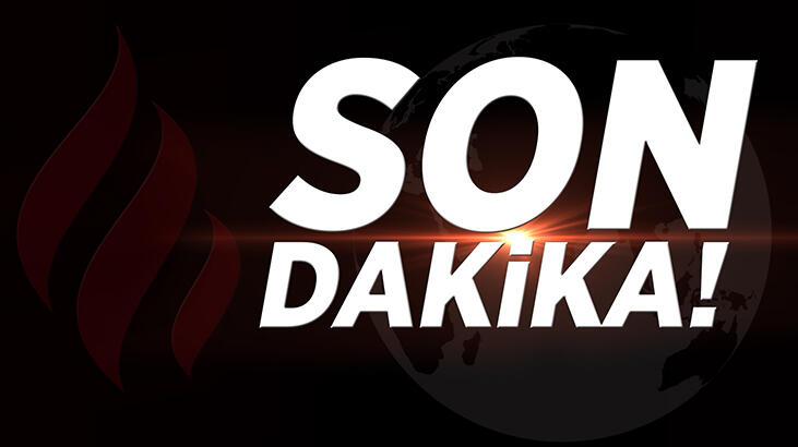 Son dakika… Ege Denizi’nde 4.5’lik deprem