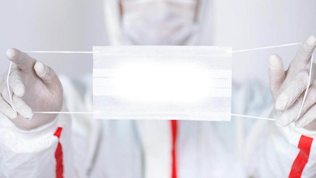 Son dakika: İngiliz basını duyurdu… Omicron’da bu 5 semptoma dikkat