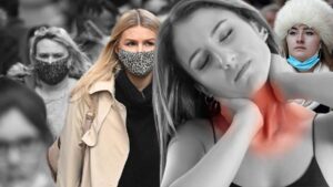 Son dakika: Omicron’da kritik süre belli oldu… Bu semptomlara dikkat!