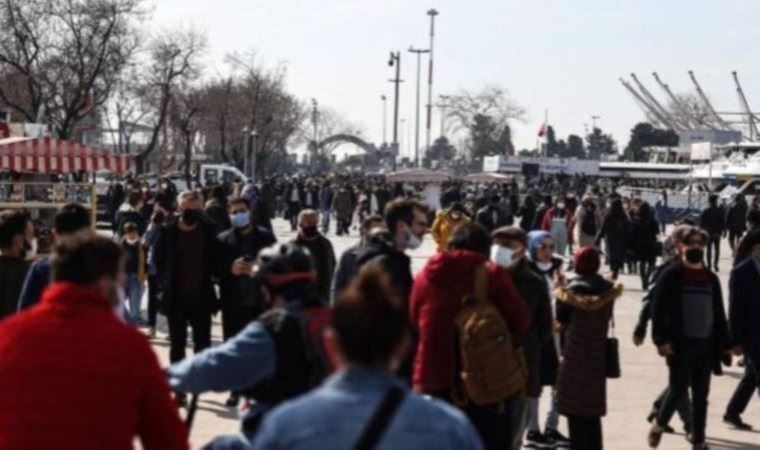 Son dakika | Sağlık Bakanlığı, 11 Aralık 2021 güncel koronavirüs tablosunu açıkladı