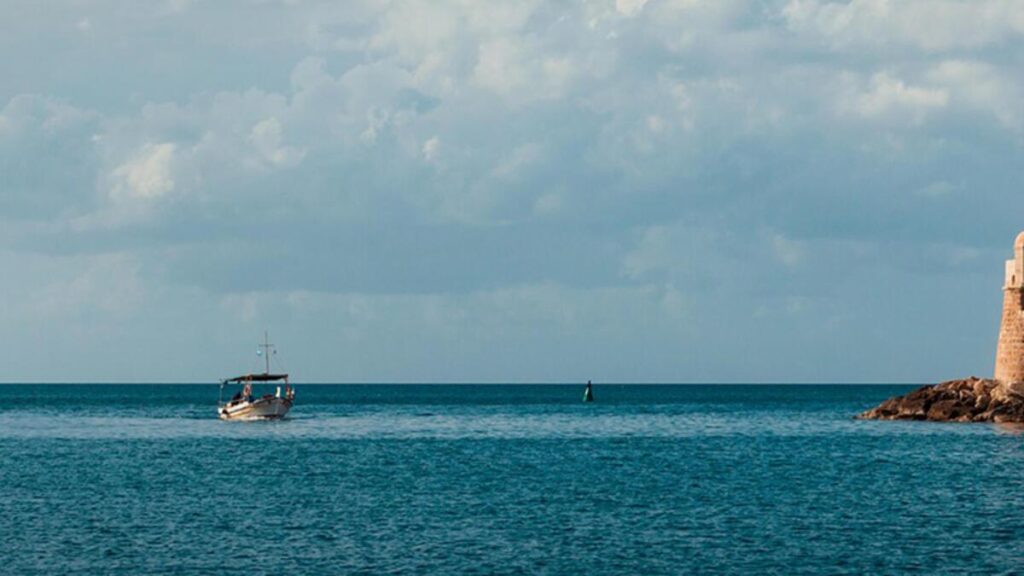 Son dakika: Yunanistan’da göçmen teknesi battı: Onlarca kişi kayıp