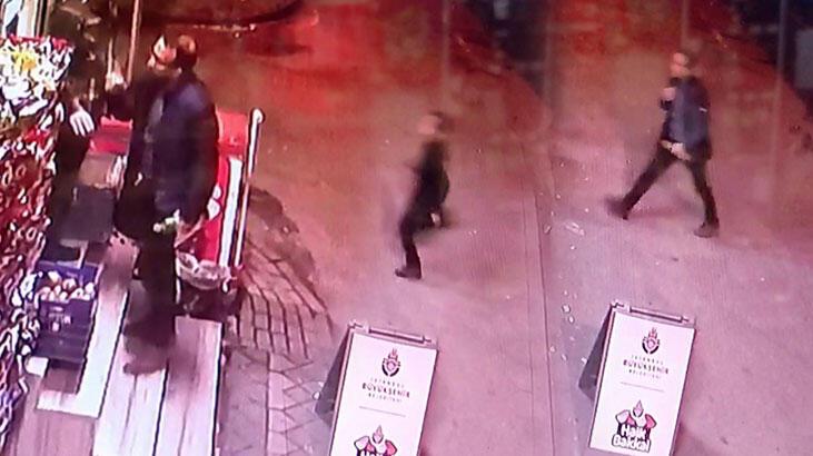 Sultangazi’de maske takmayan çocuğa darp iddiası