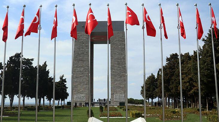 Tarihi Gelibolu Yarımadası’nda ‘Çanakkale Savaşları Tarihi Alan Foto Maratonu’