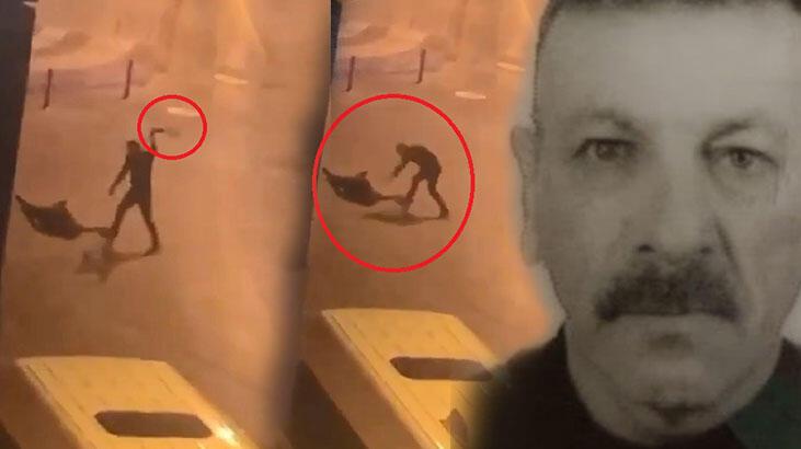 Tekme, yumruk ve kemerli saldırıda ölüme müebbet hapis