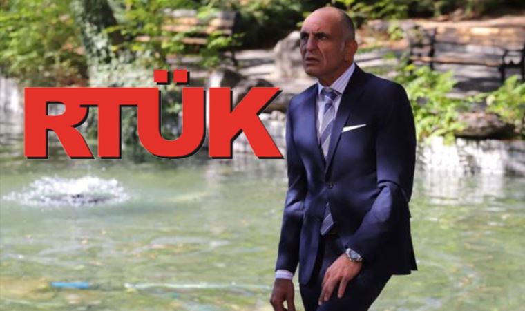 Teşkilat dizisi için RTÜK’e başvuru