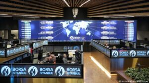 TL değer kaybettikçe Borsa İstanbul’a ilgi artıyor