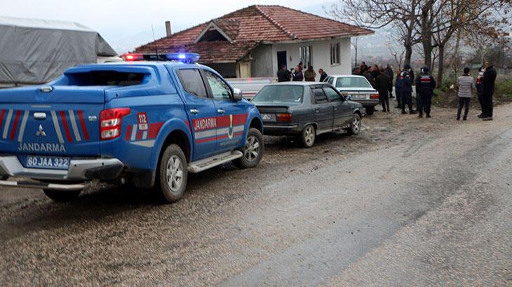 Tokat’ta, ‘helikopter düştü’ ihbarı asılsız çıktı