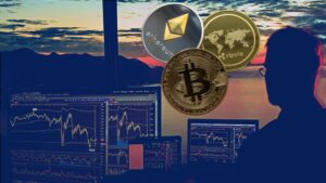 Trump’tan flaş kripto para açıklaması: Çok tehlikeli buluyorum!