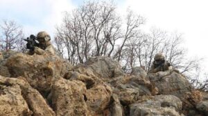 Tunceli Valiliği açıkladı: Kırsalda 6 terörist kaldı